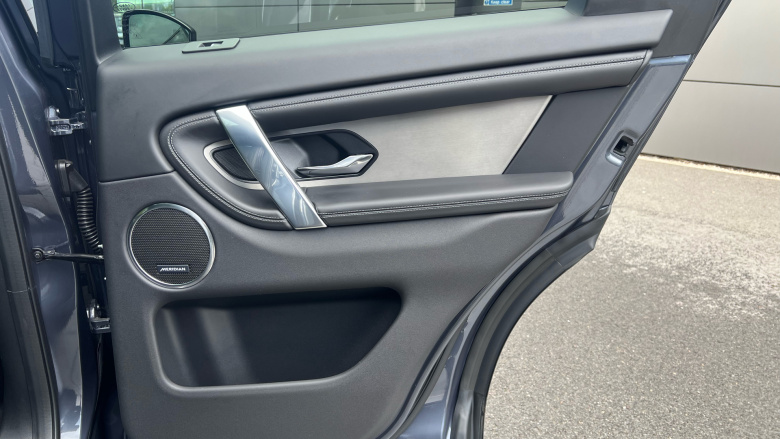 Land Rover Discovery Sport 2.0 D200 Dynamic HSE 5dr Auto [5 Seat] Diesel Station Wagon